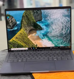 New Laptop Dell Pro 14 16GB Intel Core Ultra 5 SSD 512GB