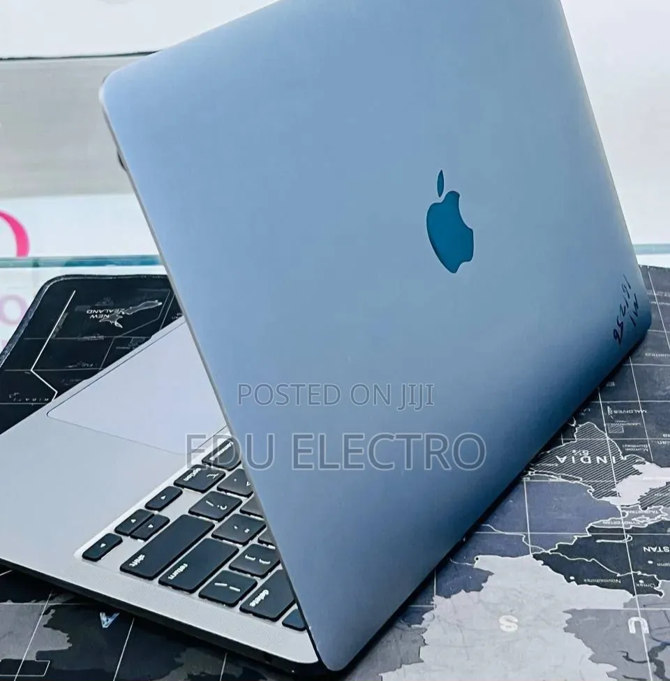 New Laptop Apple MacBook Air 2020 M1 16GB Apple M1 SSD 256GB