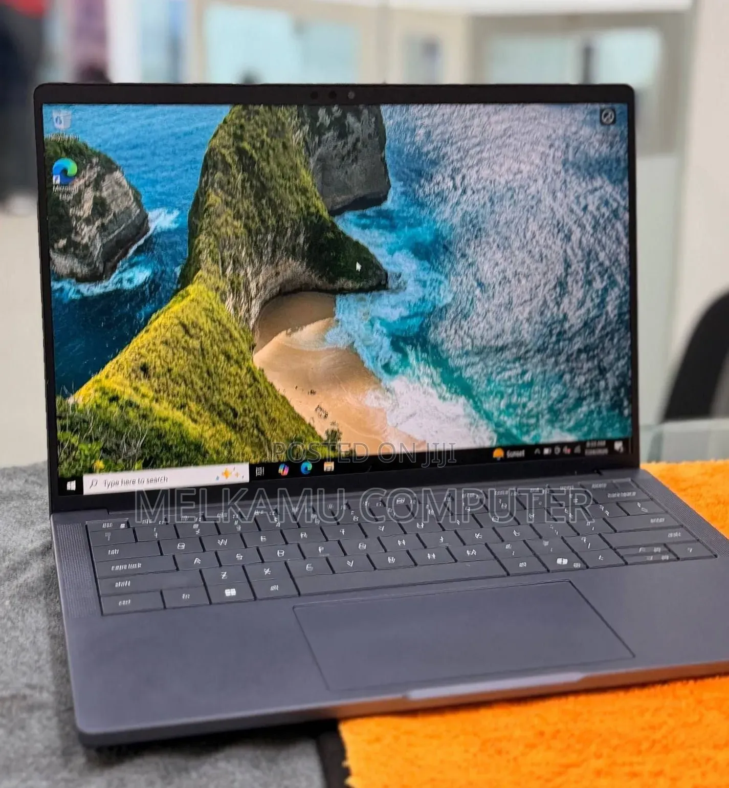 New Laptop Dell Pro 14 16GB Intel Core Ultra 5 SSD 512GB