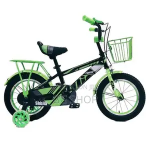 Kids Bicycle Good Quality