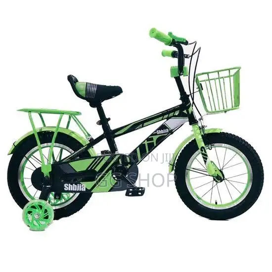 Kids Bicycle Good Quality