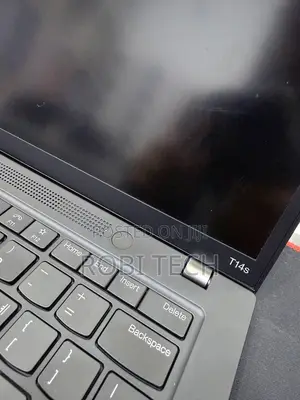 New Laptop Lenovo ThinkPad T14s Gen 2 32GB Intel Core i7 SSD 512GB