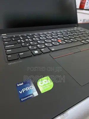 New Laptop Lenovo ThinkPad T14s Gen 2 32GB Intel Core i7 SSD 512GB