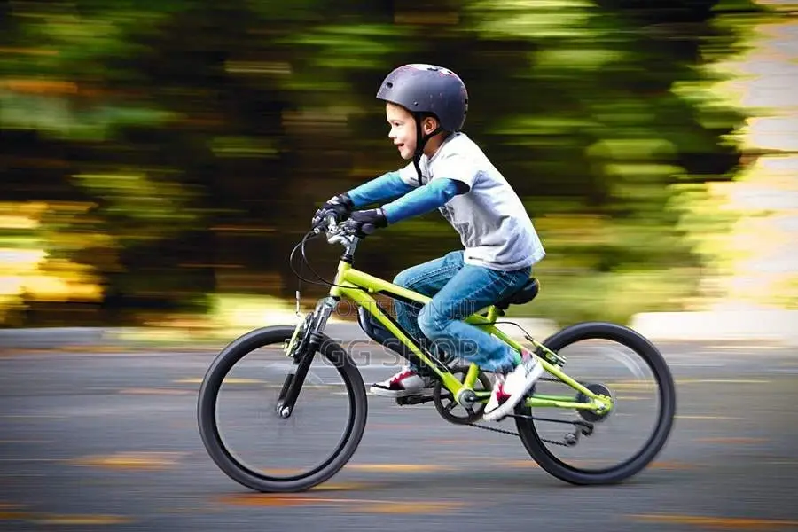 Kids Bicycle Good Quality