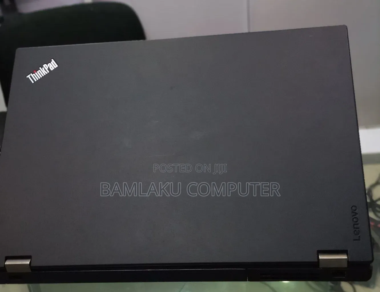 New Laptop Lenovo ThinkPad T460 8GB Intel Core i5 SSD 1T