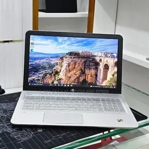New Laptop HP Envy 15 12GB Intel Core i5 HDD 128GB