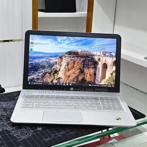 New Laptop HP Envy 15 12GB Intel Core i5 HDD 128GB