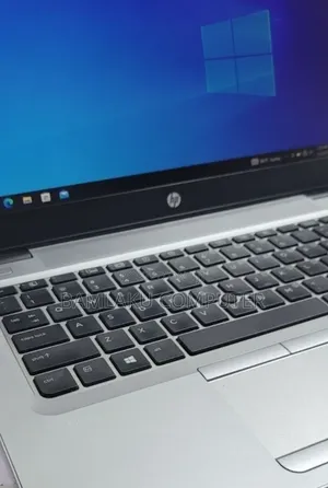 New Laptop HP EliteBook 840 G3 8GB Intel Core i5 SSD 256GB