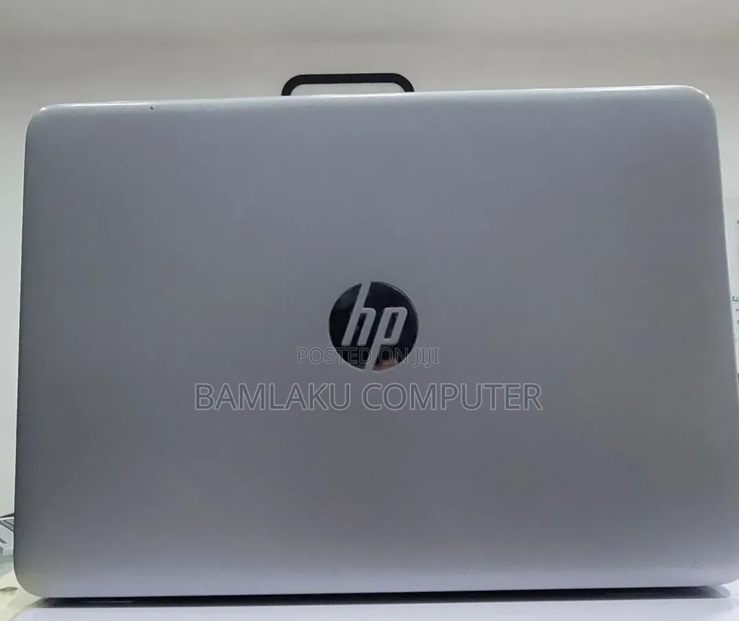 New Laptop HP EliteBook 840 G3 8GB Intel Core i5 SSD 256GB