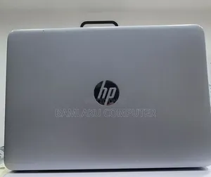 New Laptop HP EliteBook 840 G3 8GB Intel Core i5 SSD 256GB