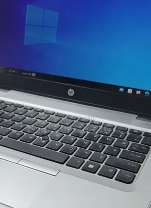 New Laptop HP EliteBook 840 G3 8GB Intel Core i5 SSD 256GB