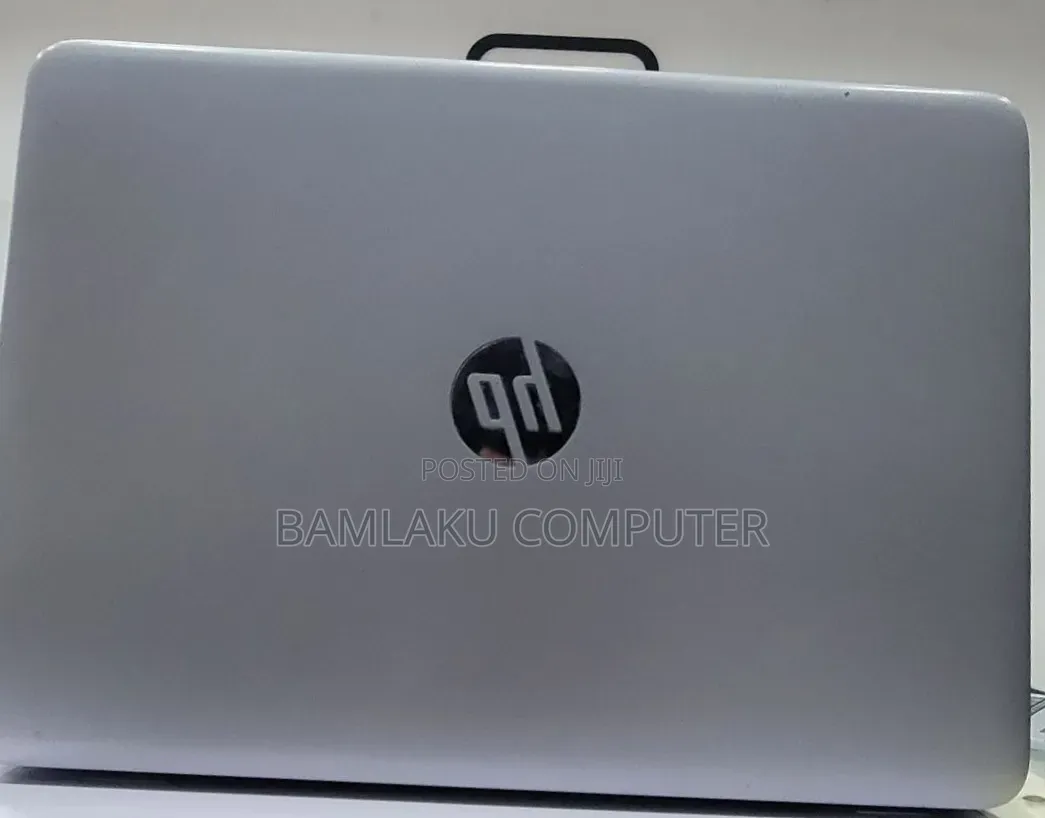 New Laptop HP EliteBook 840 G3 8GB Intel Core i5 SSD 256GB