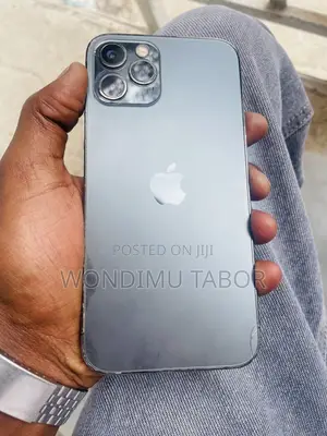 Apple iPhone 12 Pro 128 GB Gray