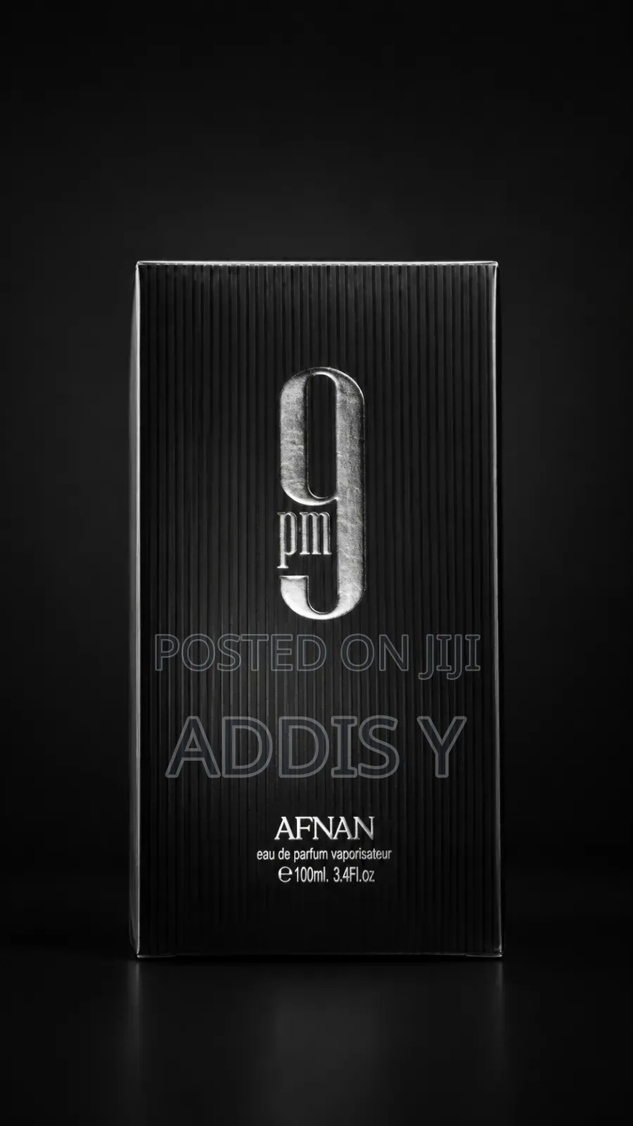 Afnan 9pm Perfume