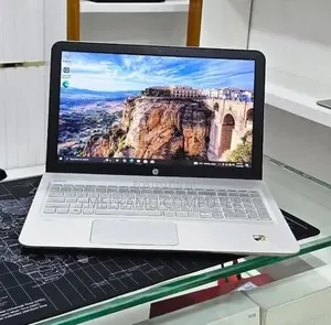 New Laptop HP Envy 15 12GB Intel Core i5 HDD 128GB