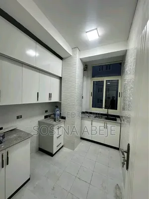 2bdrm Condo in Yeka for rent