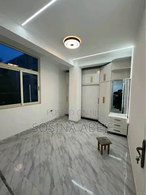 2bdrm Condo in Yeka for rent