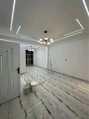 2bdrm Condo in Yeka for rent