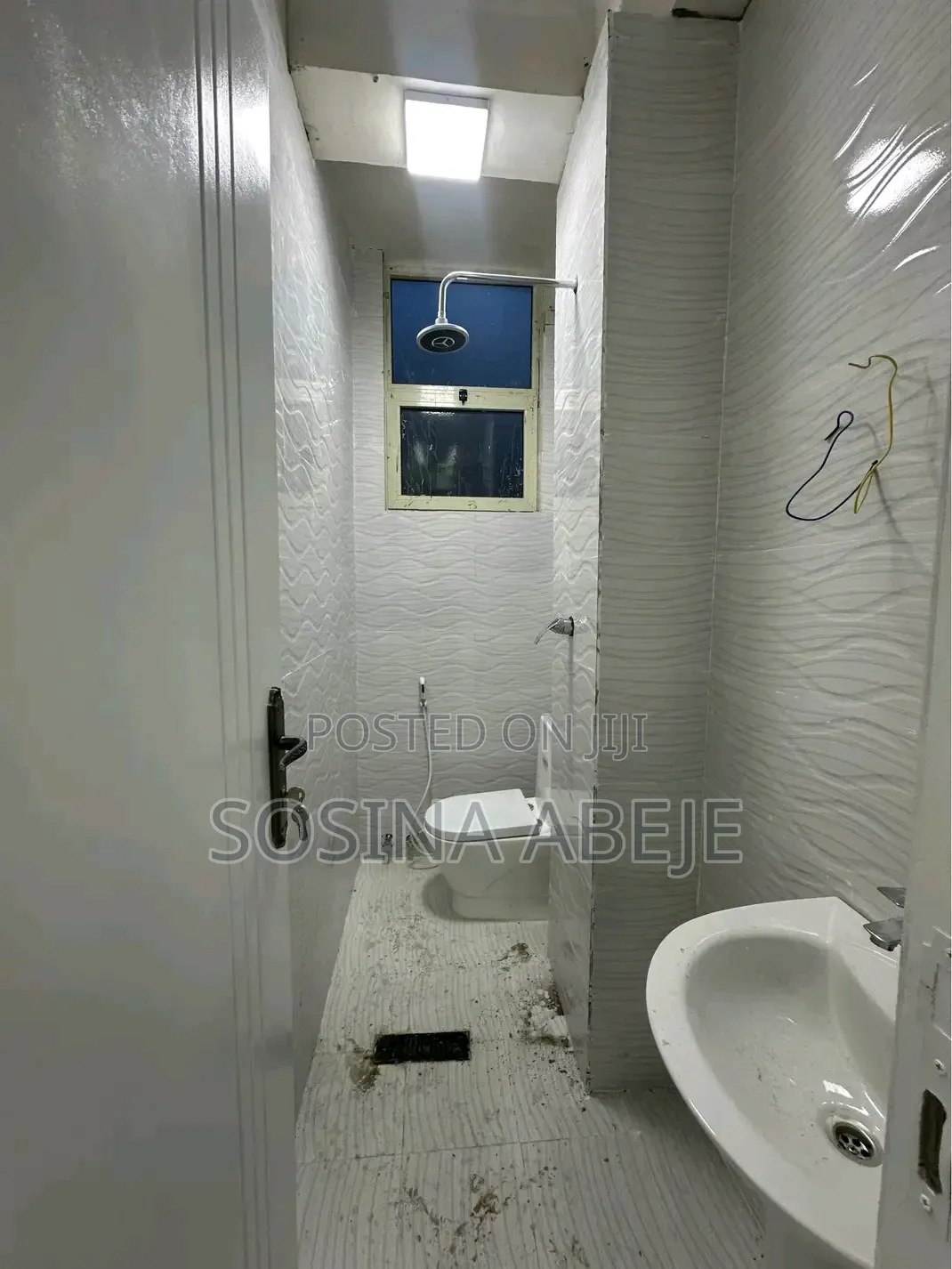 2bdrm Condo in Yeka for rent