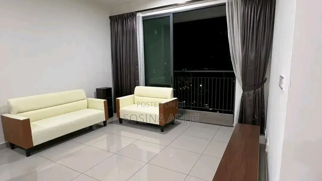 2bdrm Condo in Yeka for rent