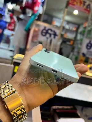 Samsung Galaxy A16 128 GB Green