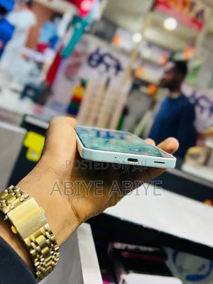 Samsung Galaxy A16 128 GB Green
