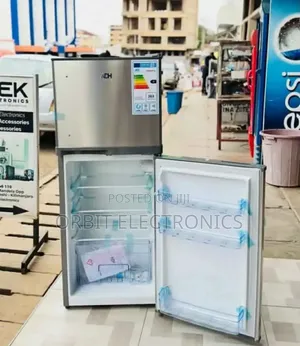 Ach 340L Refrigerator