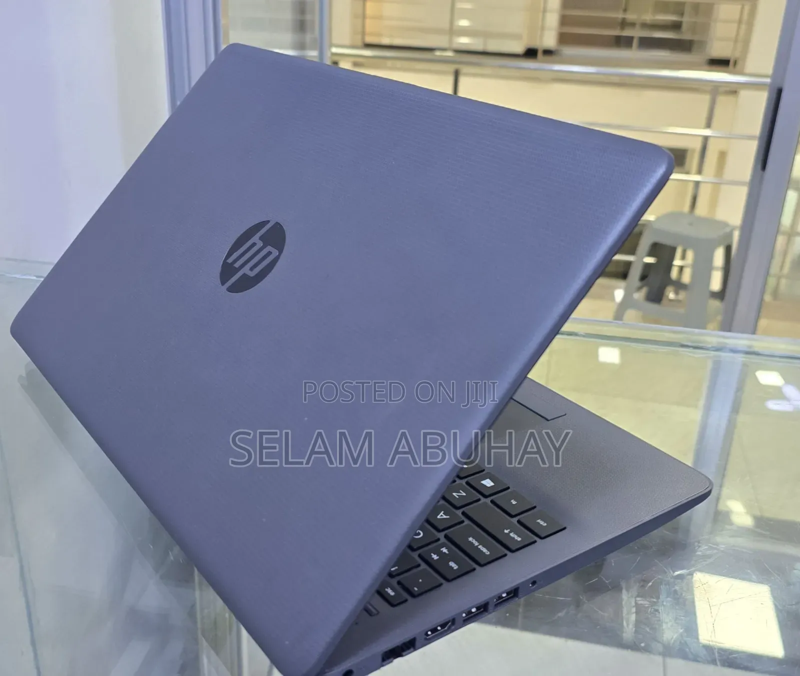 New Laptop HP Stream Notebook 8GB Intel Core i7 HDD 1T