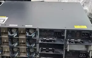 Cisco WS-C3650-48PD-L 48 GbE PoE+ 10G and 2 1G Uplinks,Layer 3 Switch
