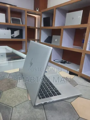 New Laptop HP EliteBook 840 G10 16GB Intel Core i5 SSD 512GB