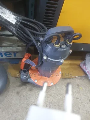 Leo 1Hp Submersible Pumpp