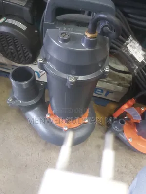 Leo 1Hp Submersible Pumpp