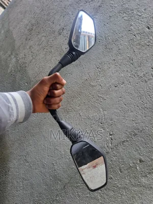 Pulsar Original Rear View Mirrors (Left Right) – For Sale