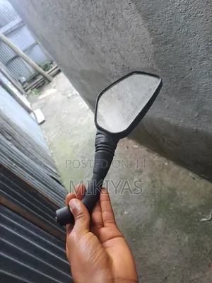 Pulsar Original Rear View Mirrors (Left Right) – For Sale