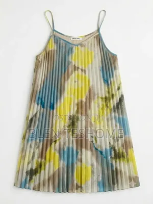 Shirt and Dress