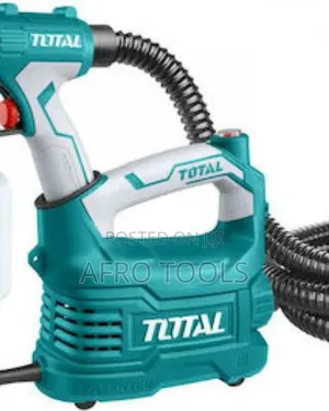 Total 550W Electrical Spray