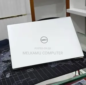 New Laptop Dell XPS 13 16GB Intel Core i7 SSD 512GB