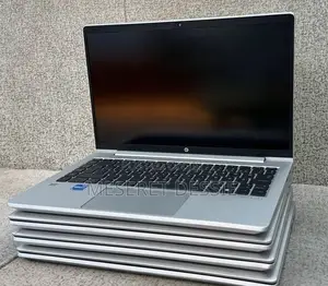 New Laptop HP ProBook 440 G10 8GB Intel Core i3 SSD 256GB