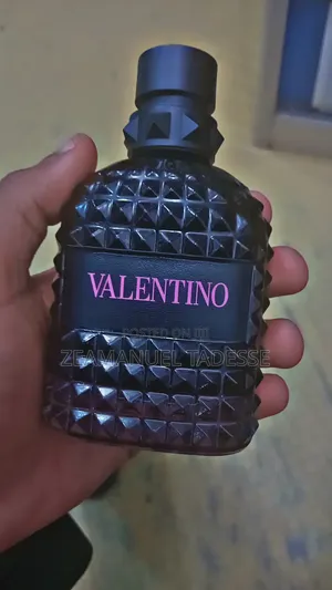 Valentino Perfume