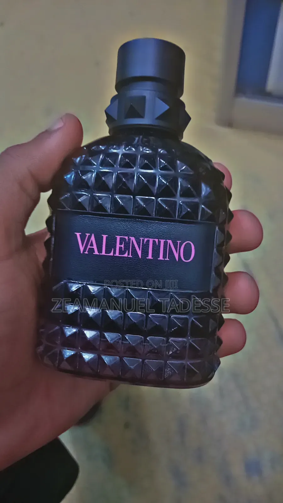 Valentino Perfume