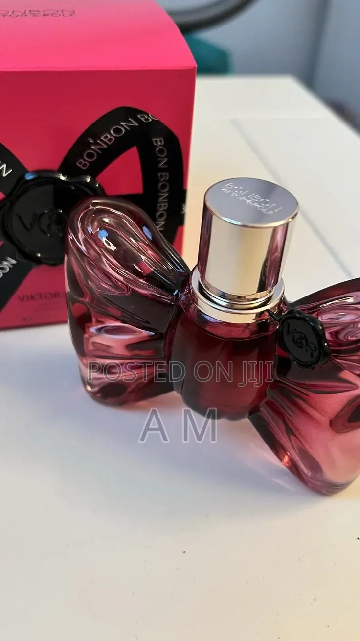 Victor Rolf BonBon
