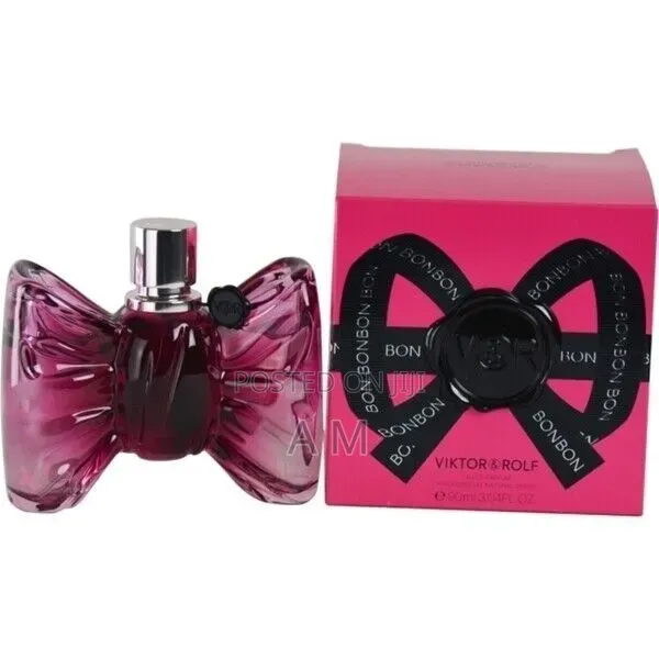 Victor Rolf BonBon