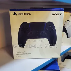 PlayStation 5 Original Joystick (G-Ps STORE )