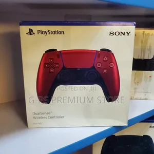G-Ps PlayStation Store Original Ps5 Joystick