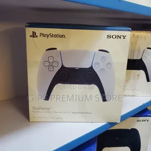 G-Ps PlayStation Store Original Ps5 Joystick