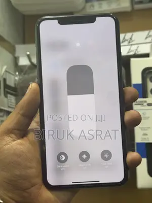 Apple iPhone 11 Pro Max 256 GB Gray