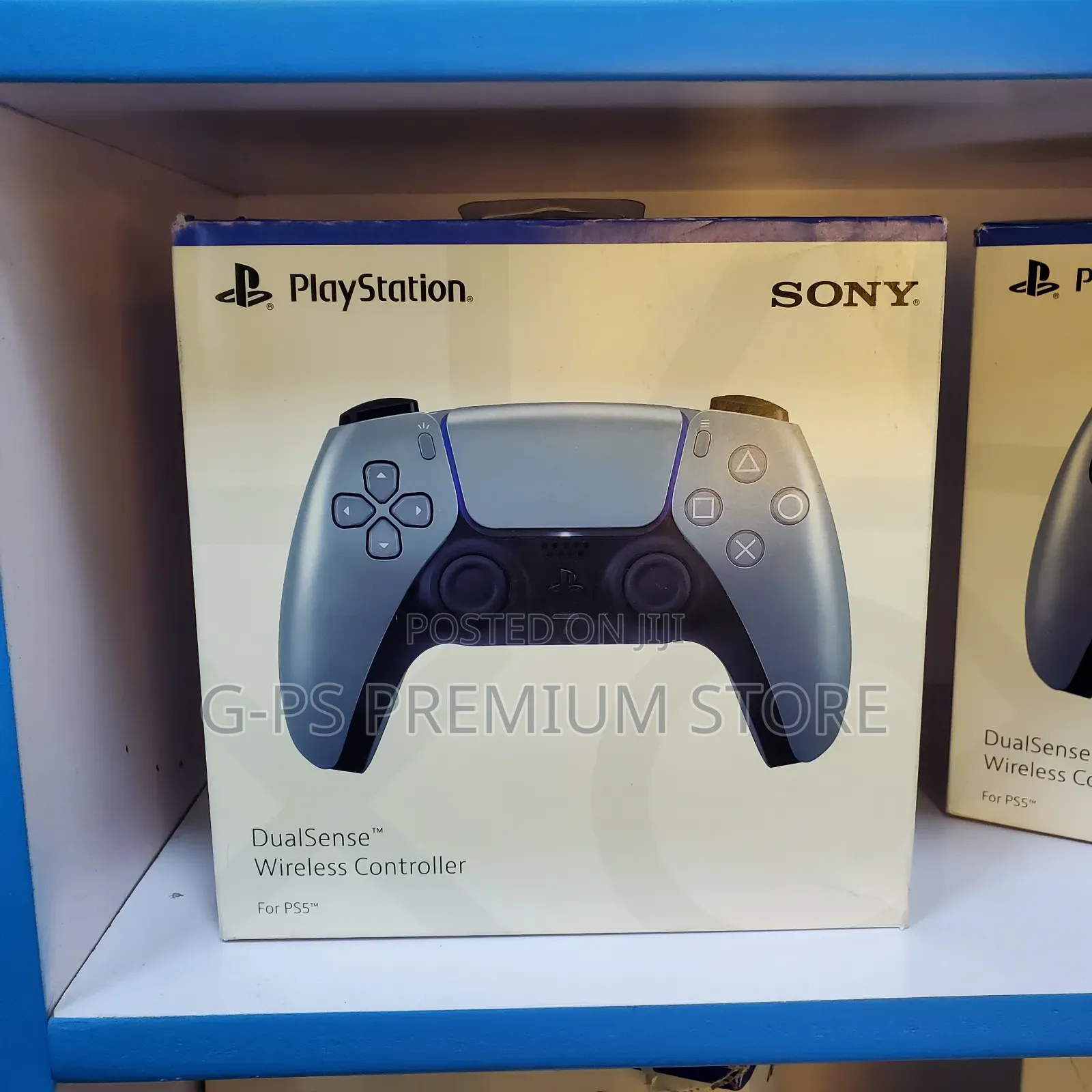 Ps5 Original Controller (G-Ps STORE )