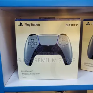 Ps5 Original Controller (G-Ps STORE )