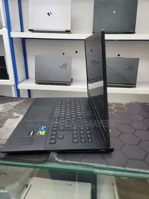 New Laptop HP Omen 16 16GB Intel Core i7 SSD 1T