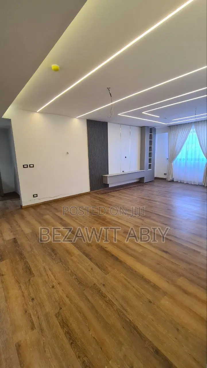 1bdrm Apartment in Demahoperealestate, Yeka for sale